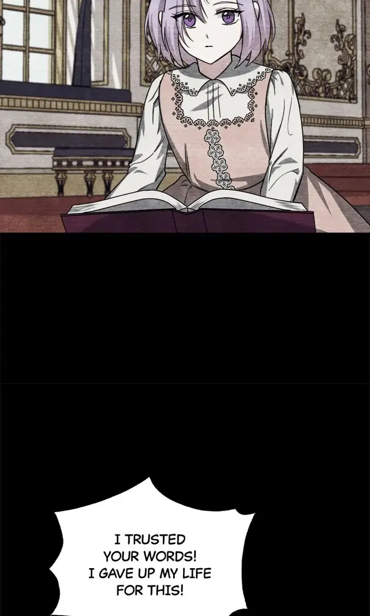Obey Me chapter 19 - page 18