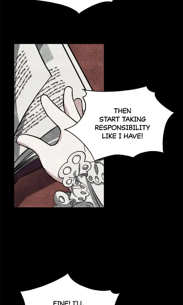 Obey Me chapter 19 - page 19