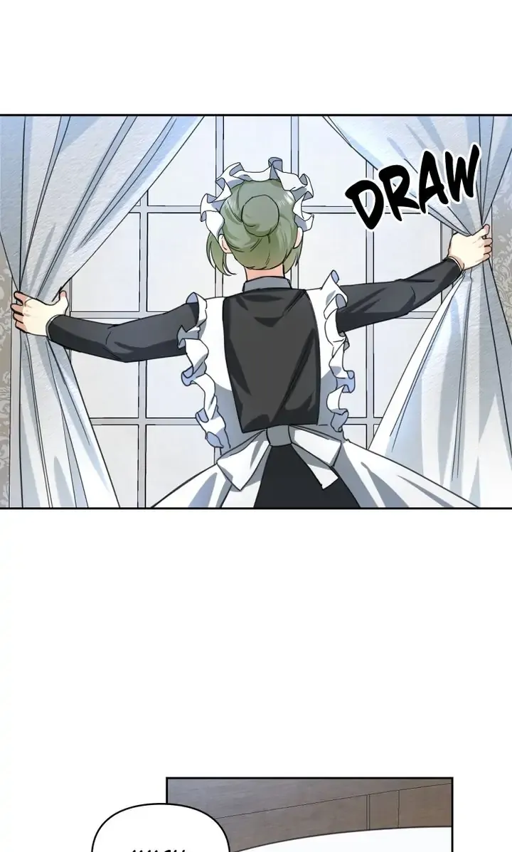 Obey Me chapter 19 - page 26