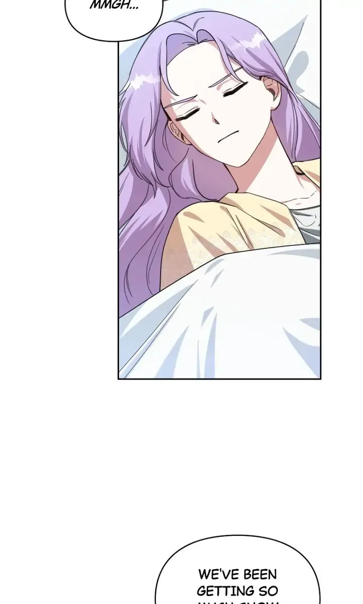 Obey Me chapter 19 - page 27