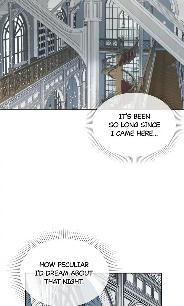 Obey Me chapter 19 - page 31