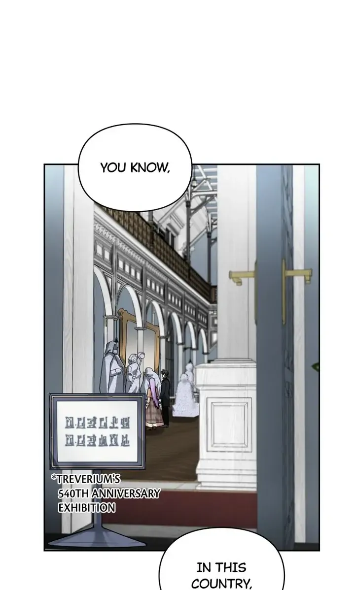Obey Me chapter 19 - page 35