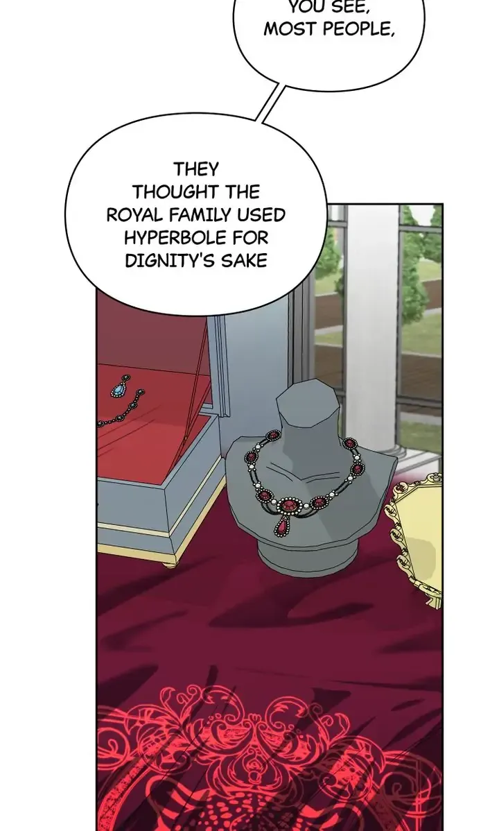 Obey Me chapter 19 - page 39