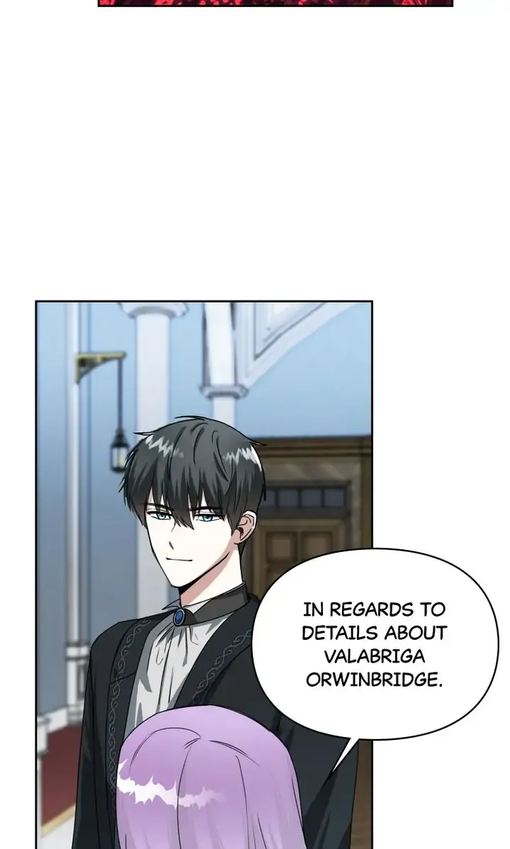 Obey Me chapter 19 - page 40