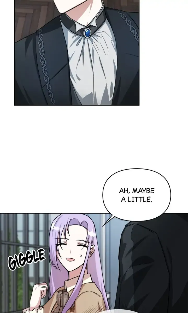 Obey Me chapter 19 - page 49