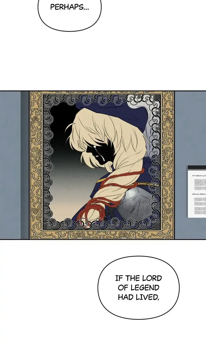Obey Me chapter 19 - page 54