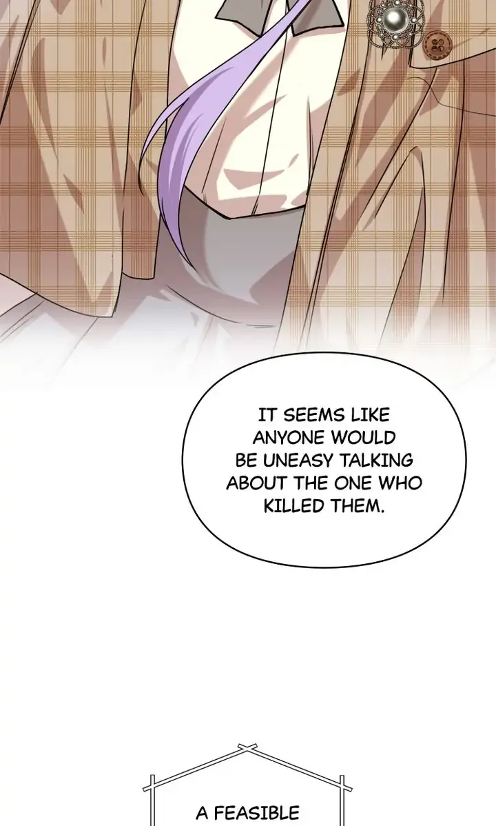 Obey Me chapter 19 - page 64