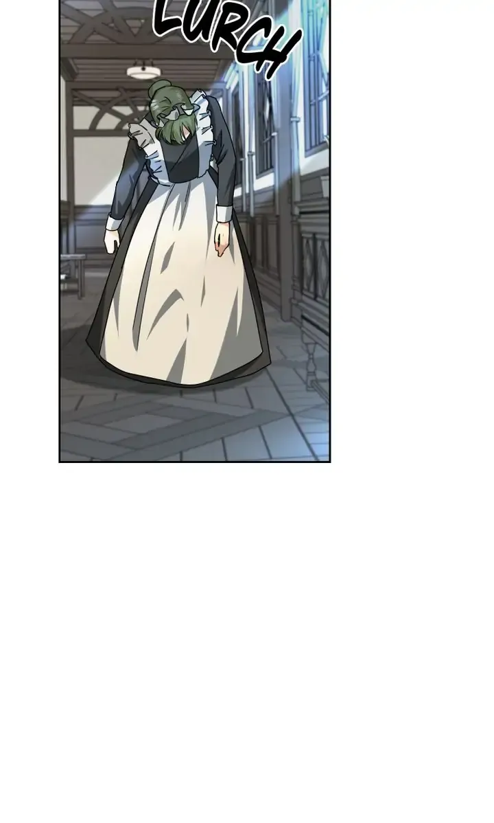 Obey Me chapter 19 - page 8