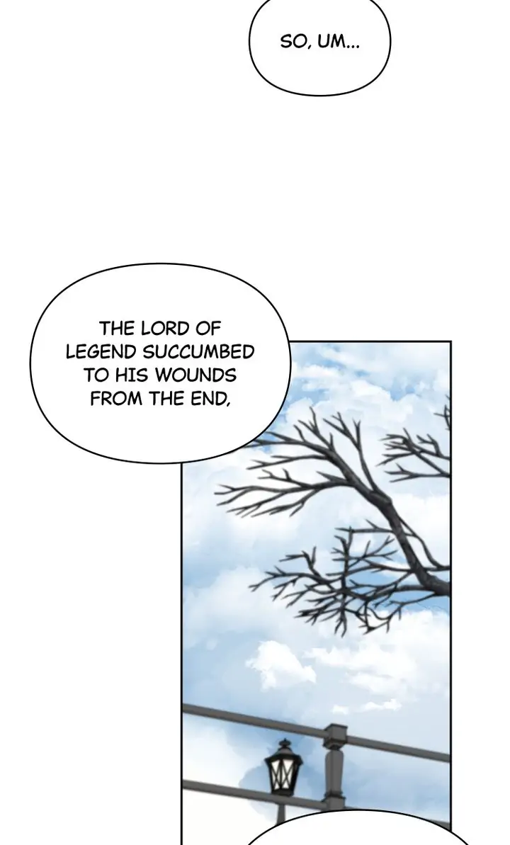 Obey Me chapter 18 - page 10