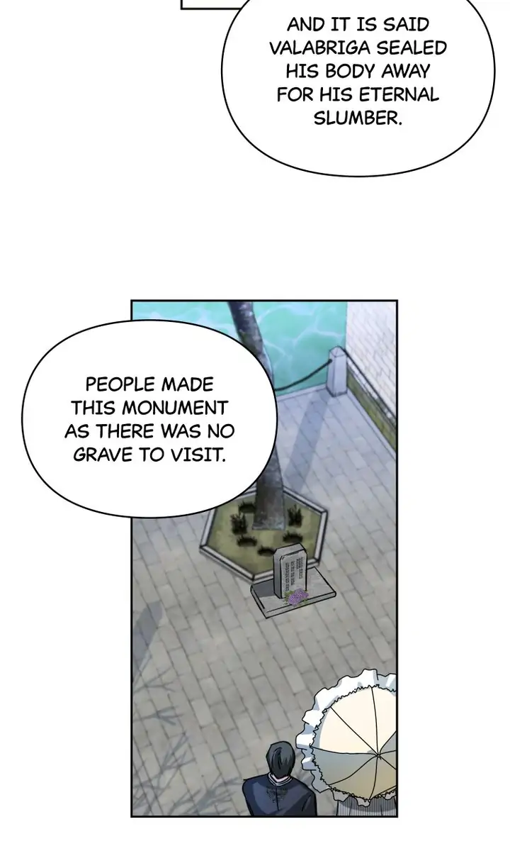 Obey Me chapter 18 - page 11
