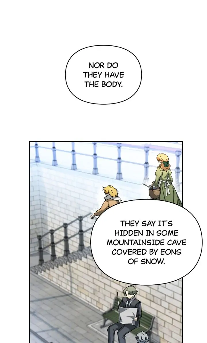 Obey Me chapter 18 - page 12