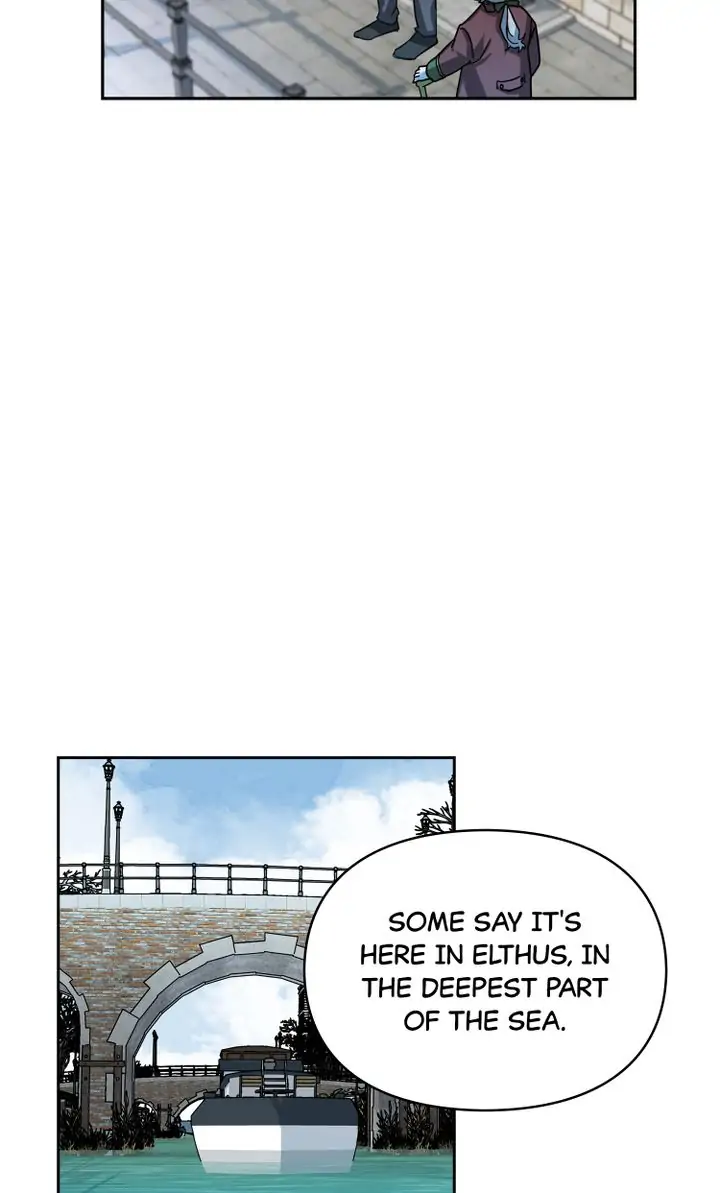 Obey Me chapter 18 - page 13