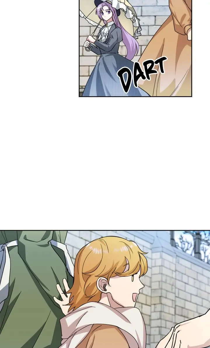 Obey Me chapter 18 - page 16