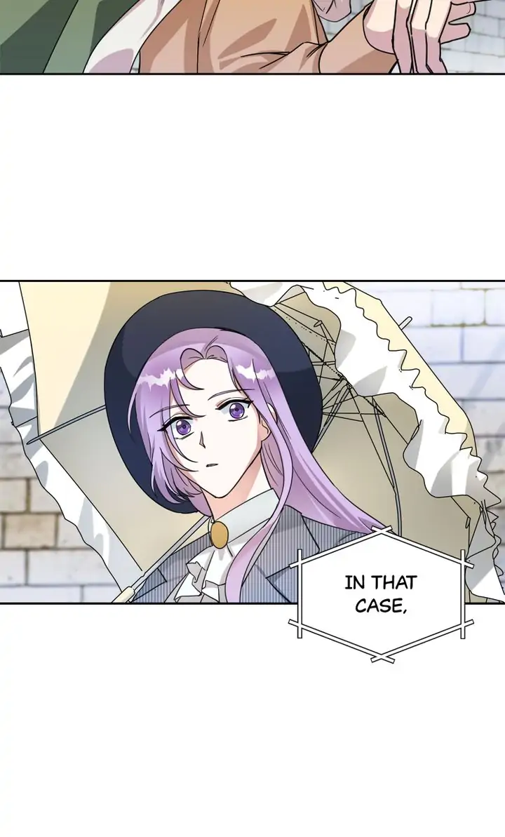 Obey Me chapter 18 - page 17