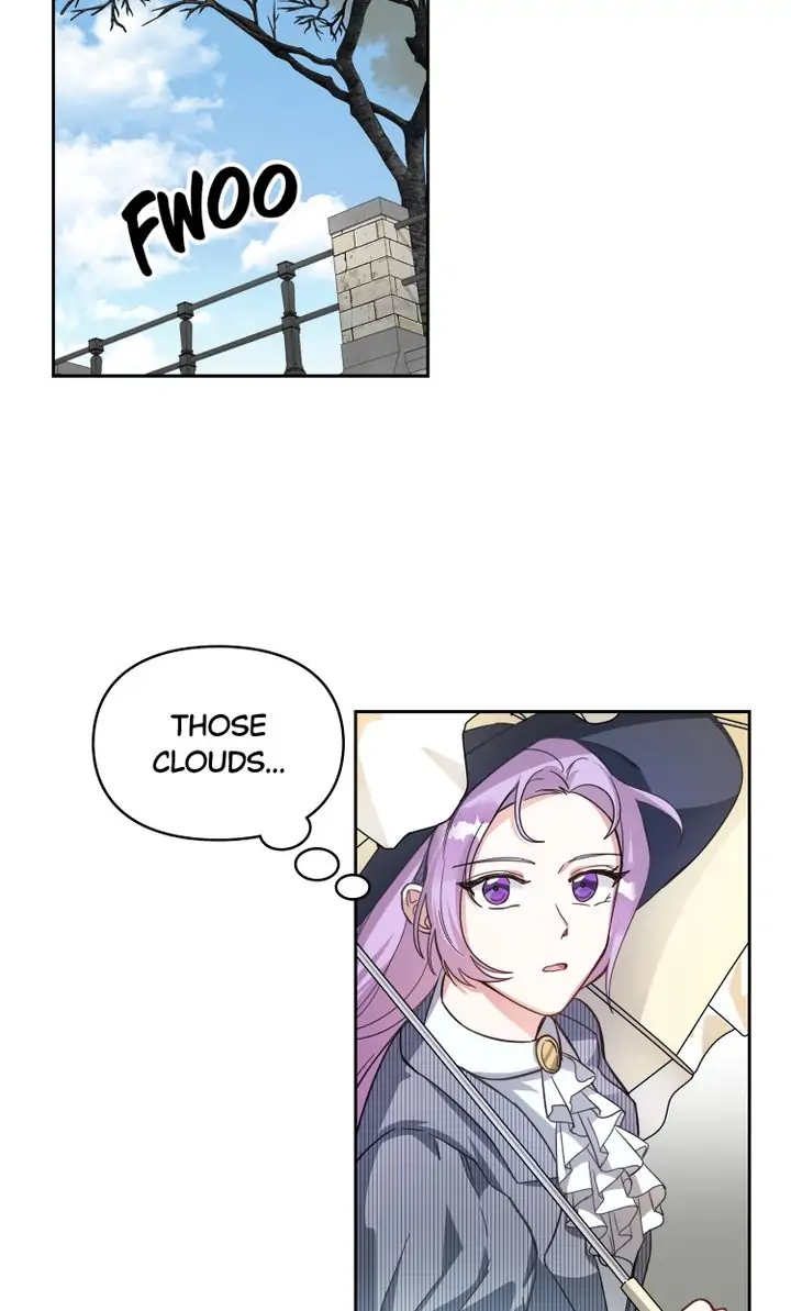 Obey Me chapter 18 - page 21