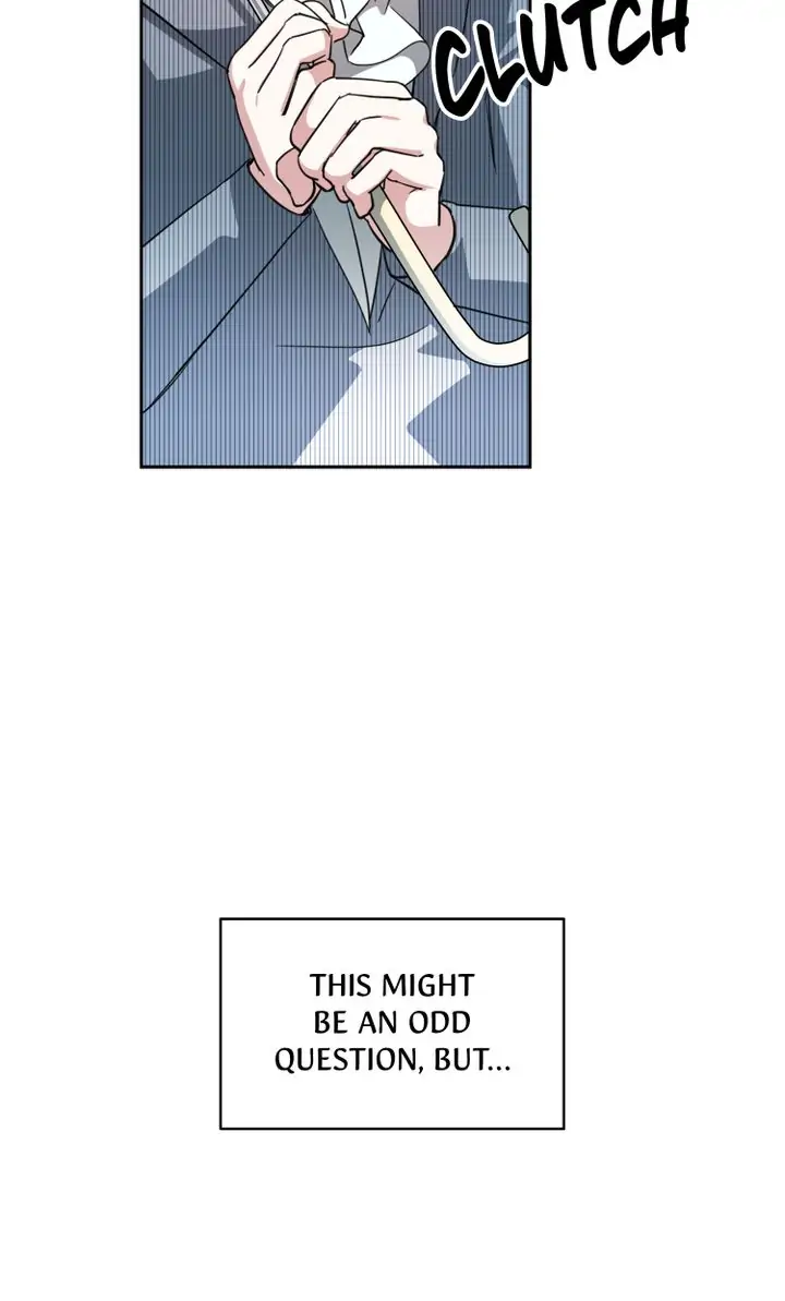 Obey Me chapter 18 - page 29