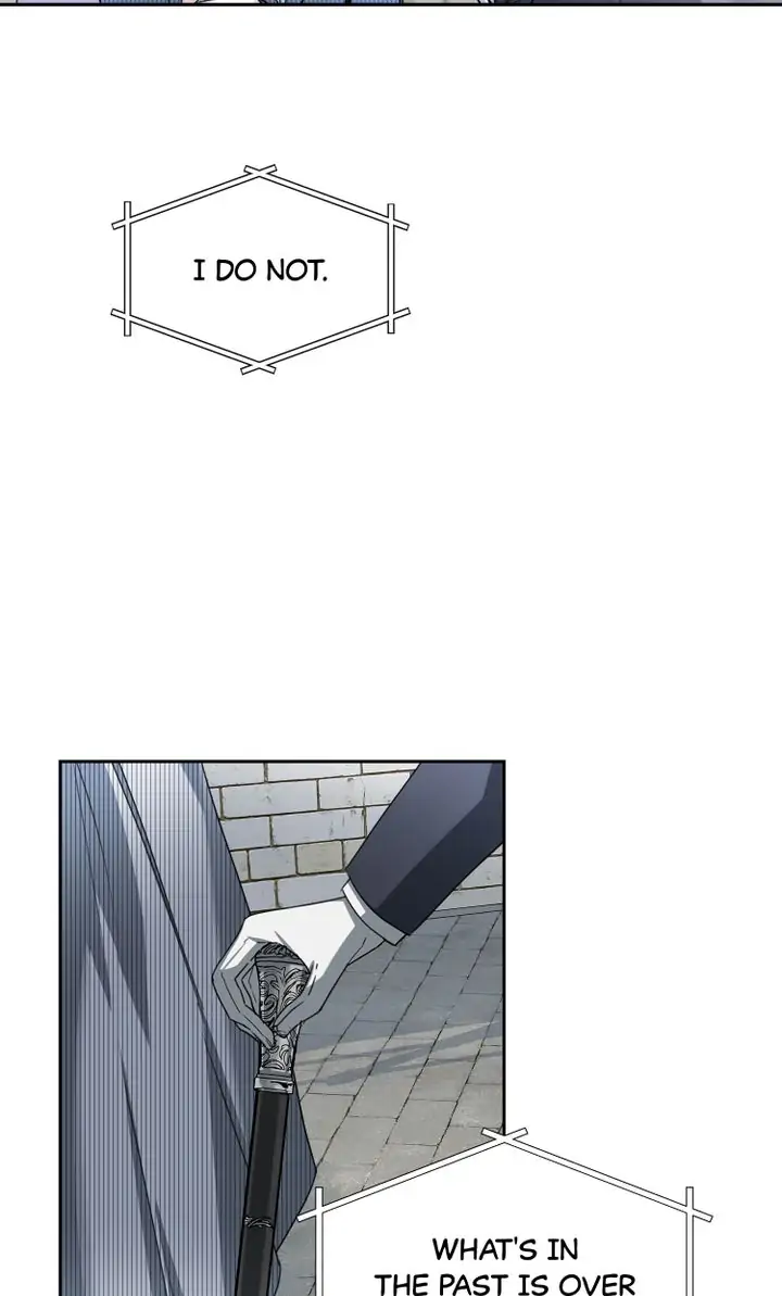Obey Me chapter 18 - page 34