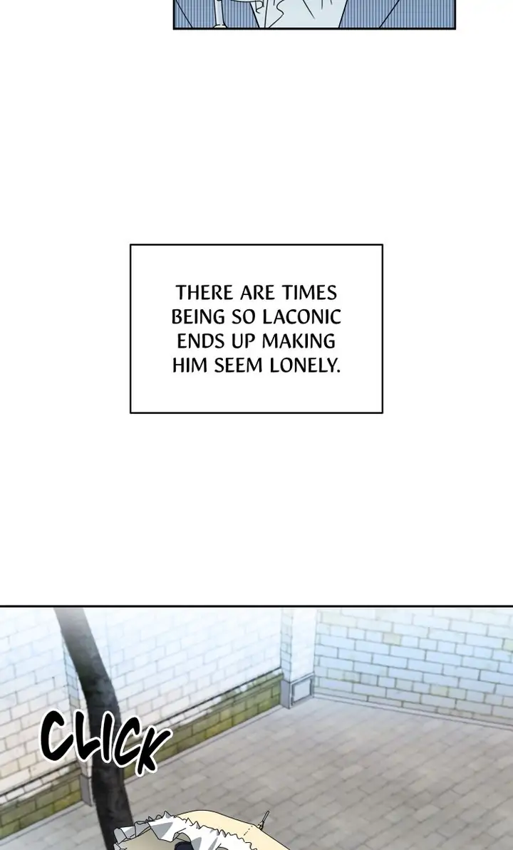 Obey Me chapter 18 - page 38