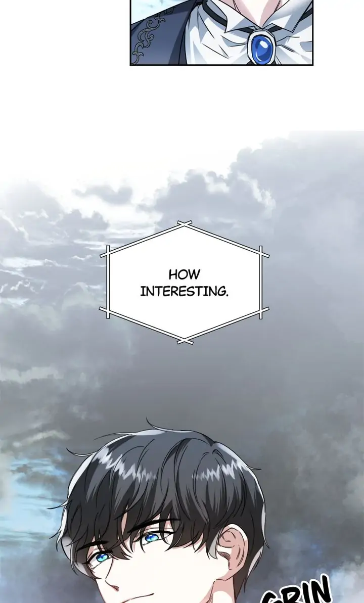 Obey Me chapter 18 - page 43