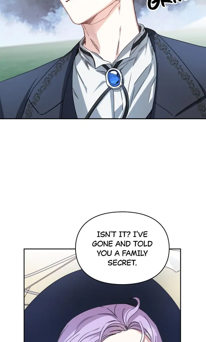 Obey Me chapter 18 - page 44