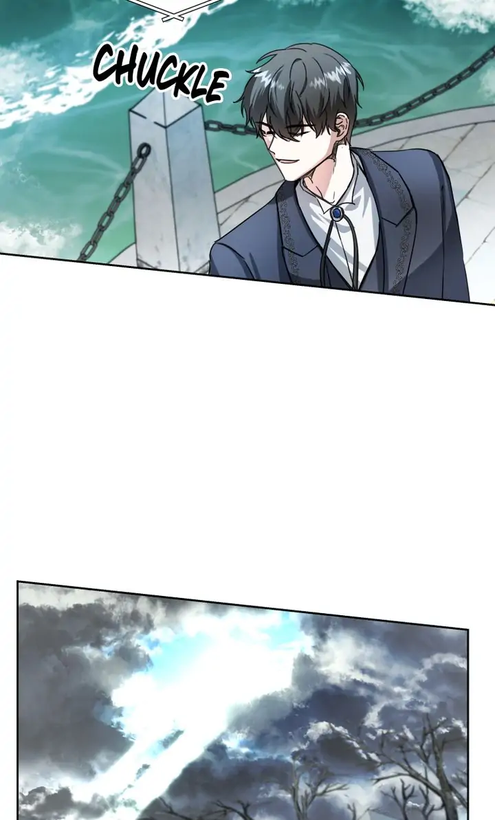 Obey Me chapter 18 - page 46
