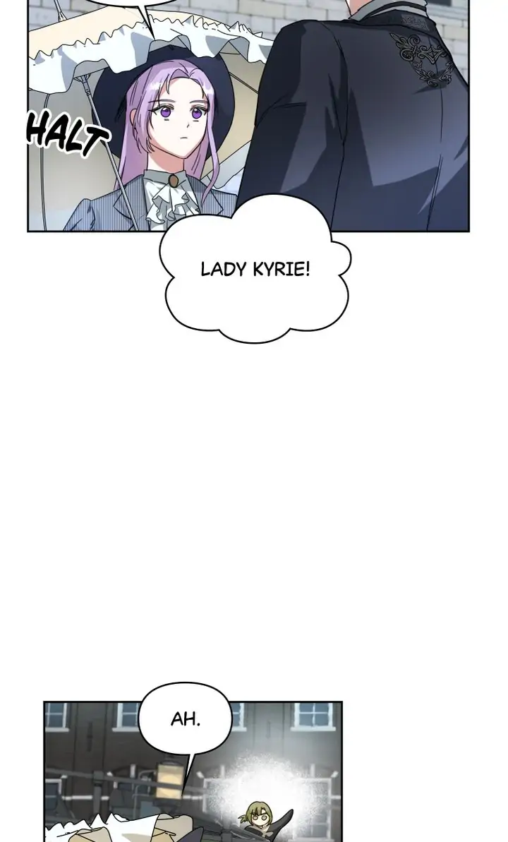 Obey Me chapter 18 - page 49
