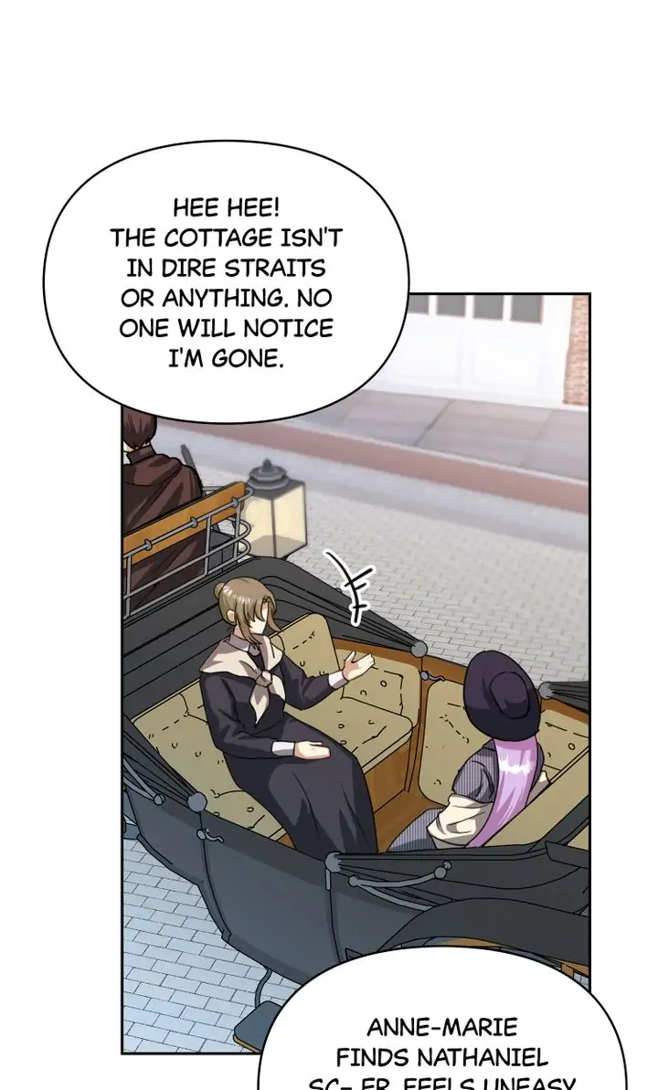 Obey Me chapter 18 - page 53
