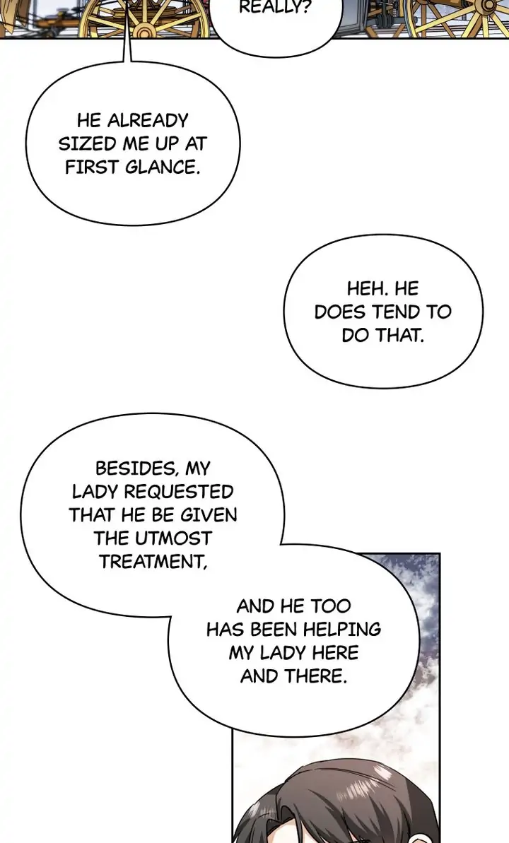 Obey Me chapter 18 - page 58