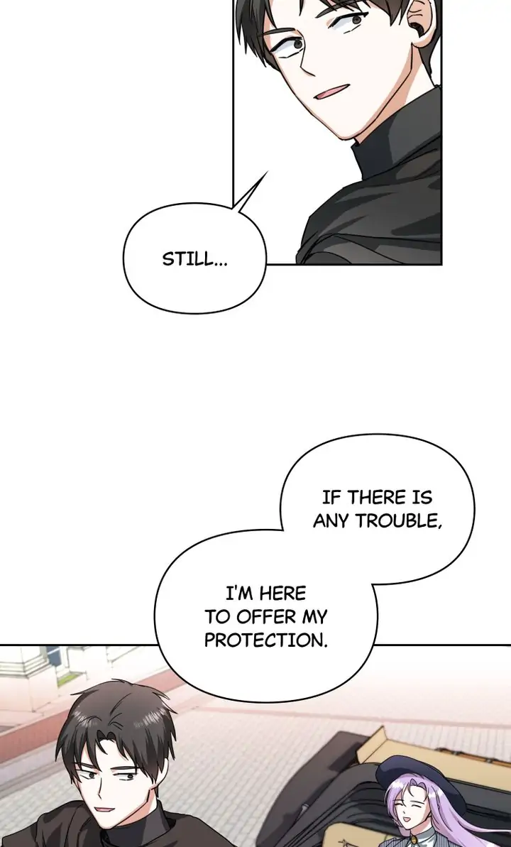 Obey Me chapter 18 - page 59