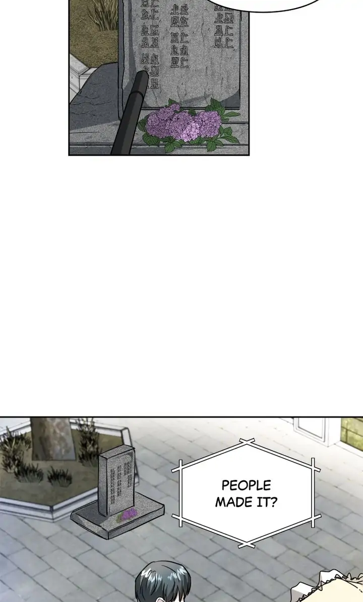Obey Me chapter 18 - page 6