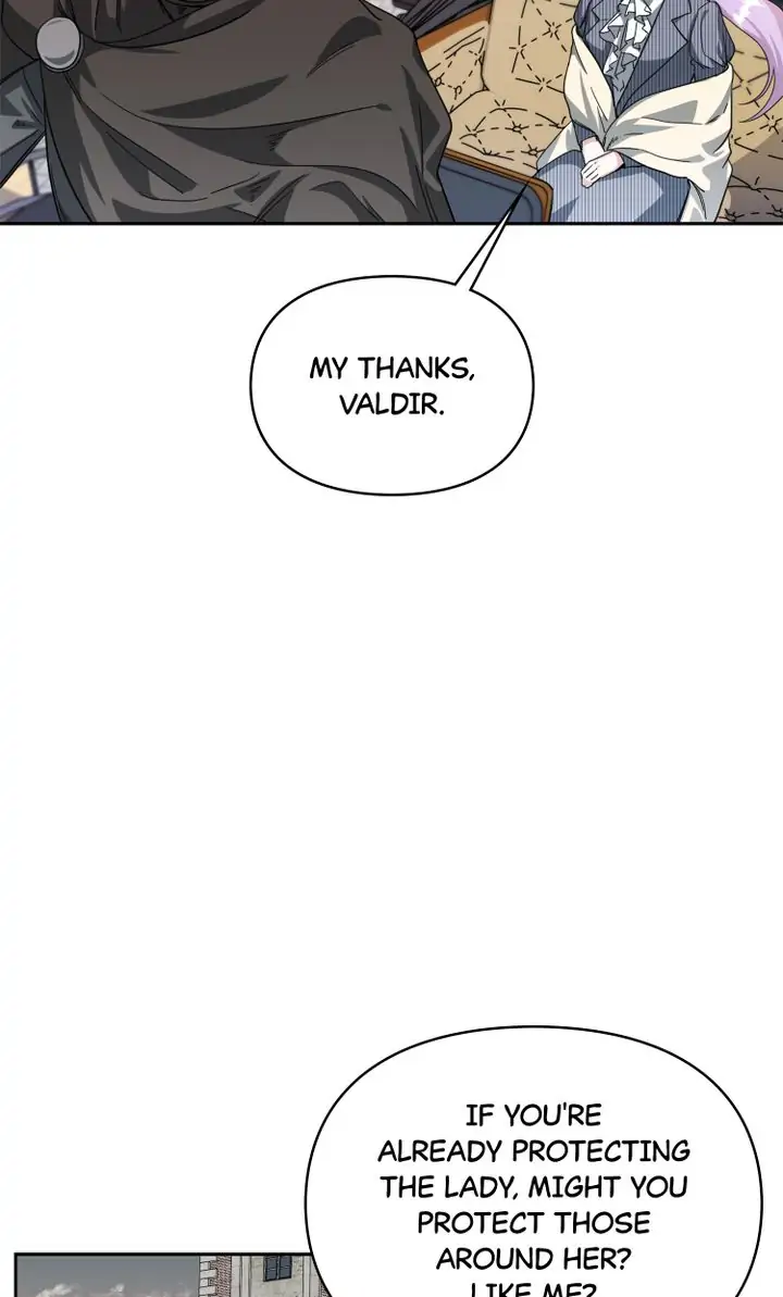 Obey Me chapter 18 - page 60