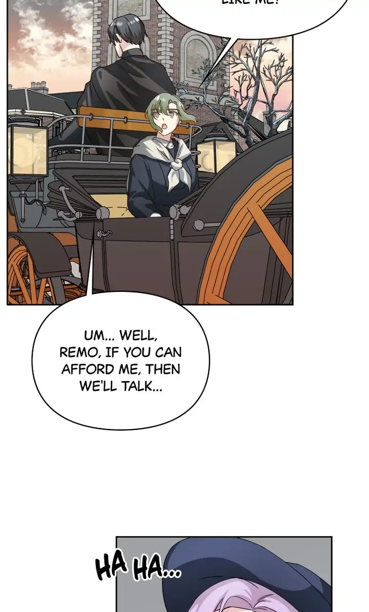 Obey Me chapter 18 - page 61