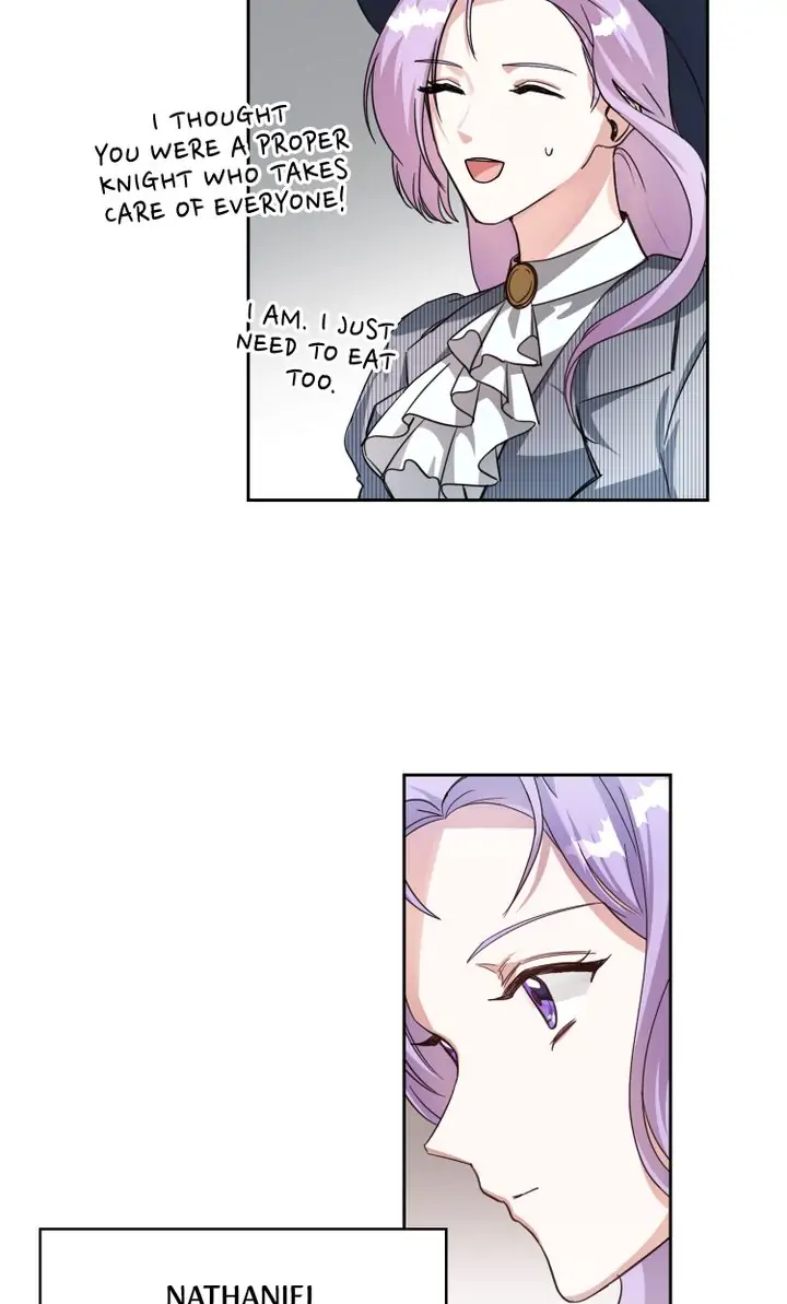 Obey Me chapter 18 - page 62