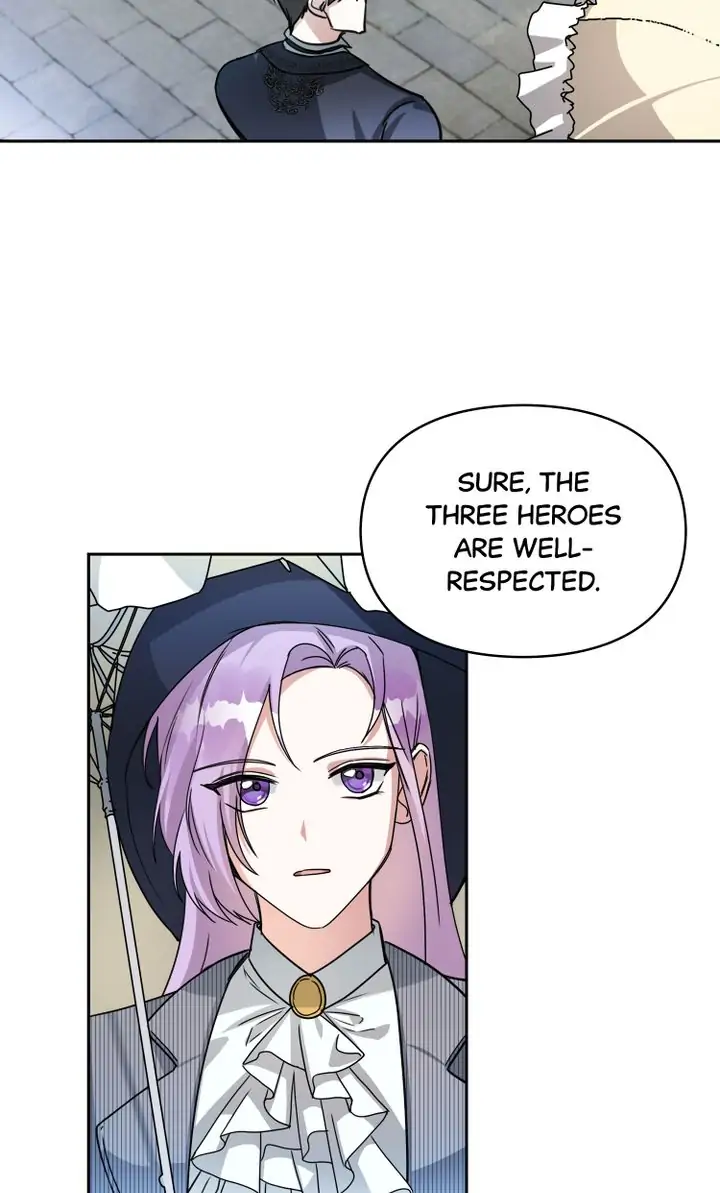 Obey Me chapter 18 - page 7