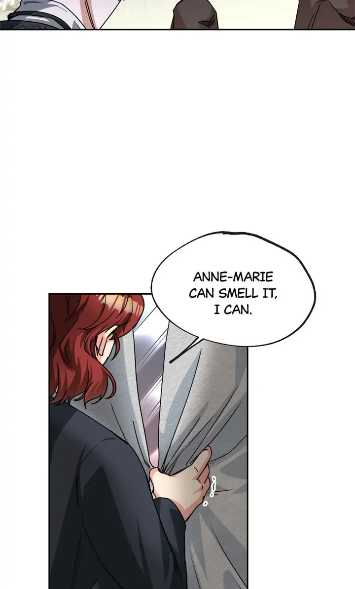 Obey Me chapter 18 - page 71