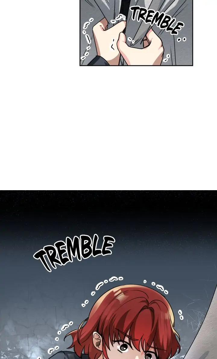 Obey Me chapter 18 - page 73