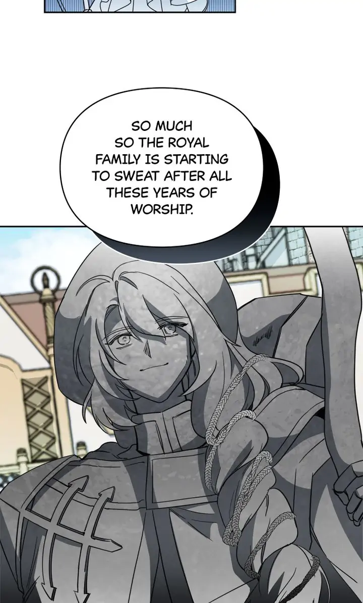 Obey Me chapter 18 - page 8