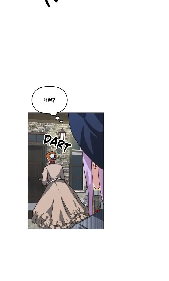 Obey Me Chapter 17 - page 17