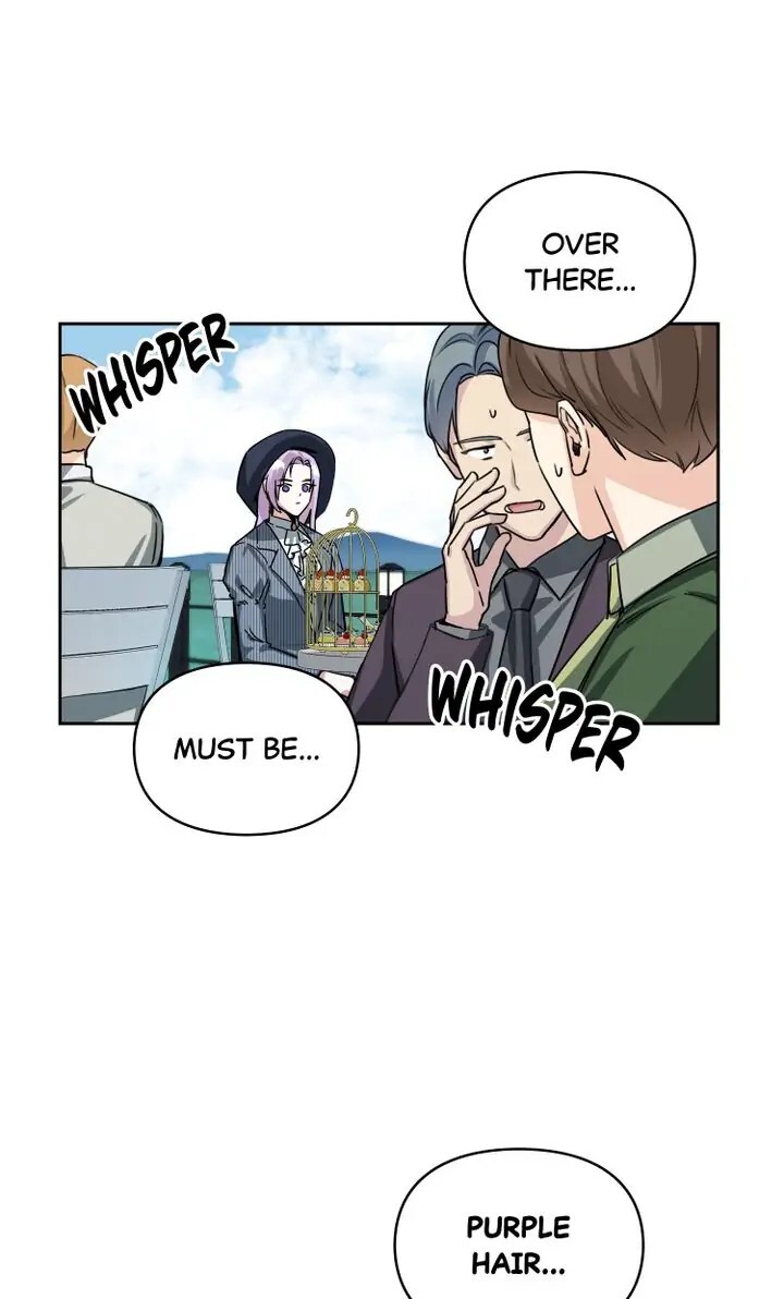 Obey Me Chapter 17 - page 18