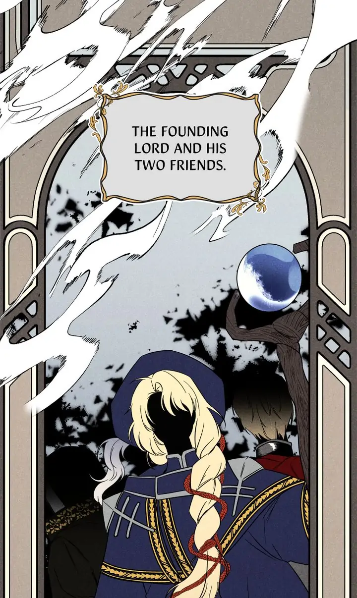 Obey Me chapter 16 - page 3