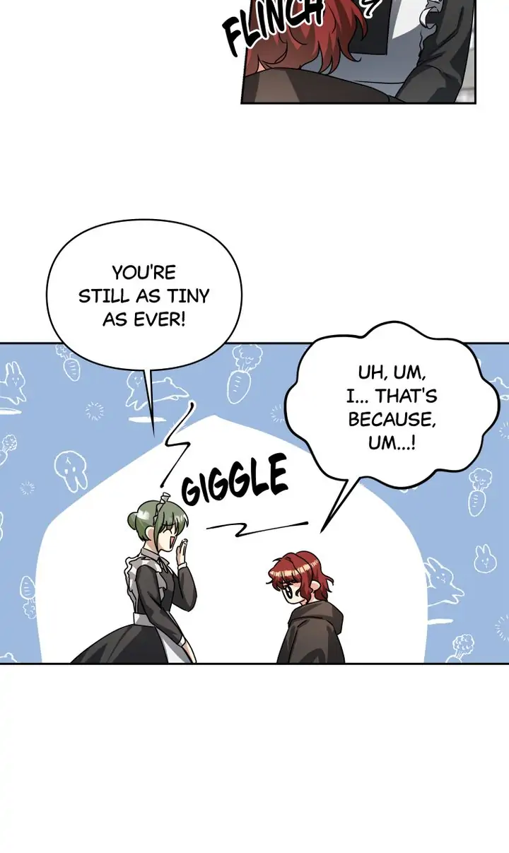 Obey Me chapter 16 - page 54