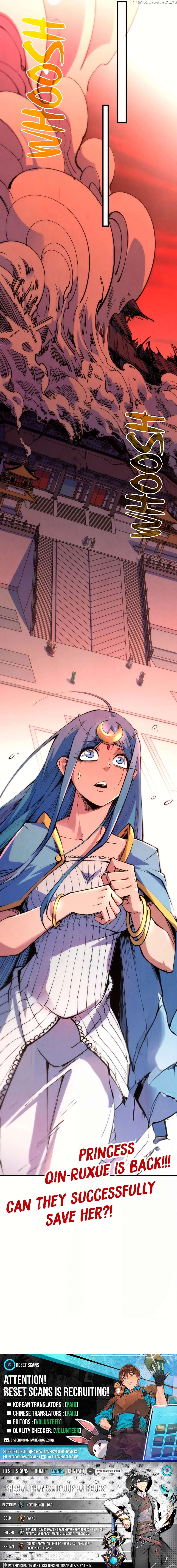 The Ultimate of All Ages Chapter 215 - page 6
