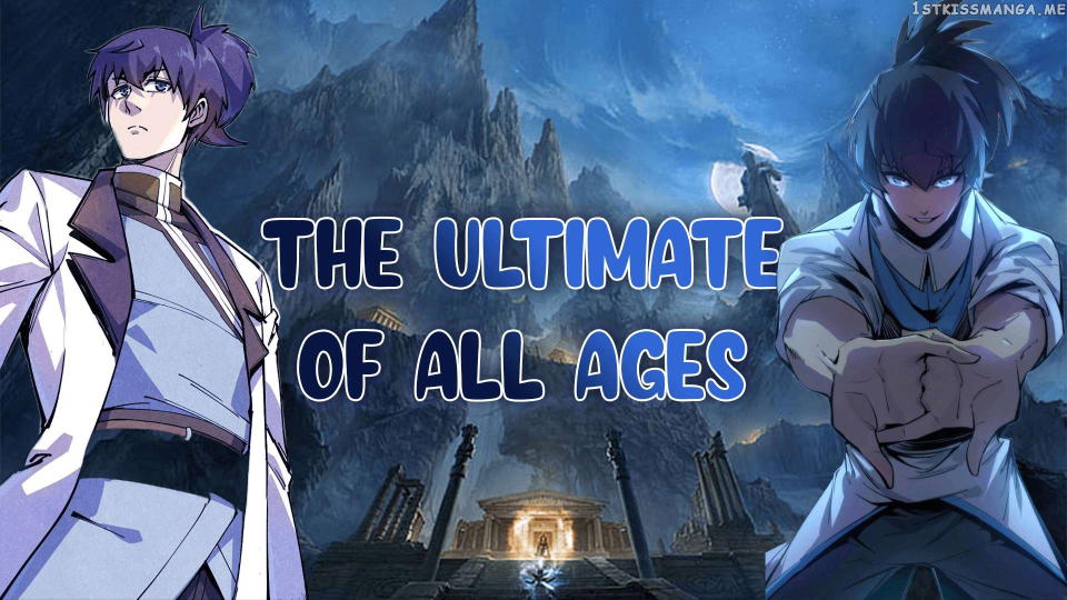 The Ultimate of All Ages Chapter 212 - page 1