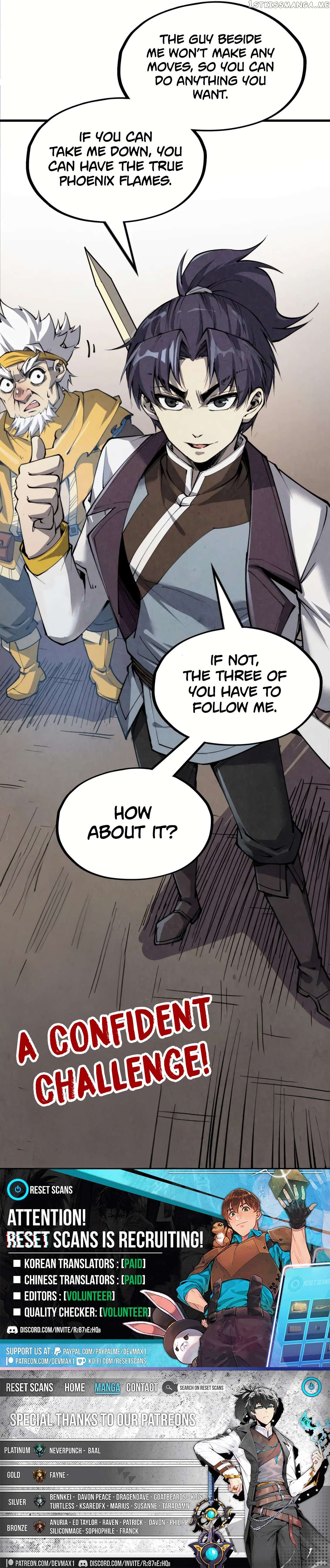 The Ultimate of All Ages Chapter 207 - page 6