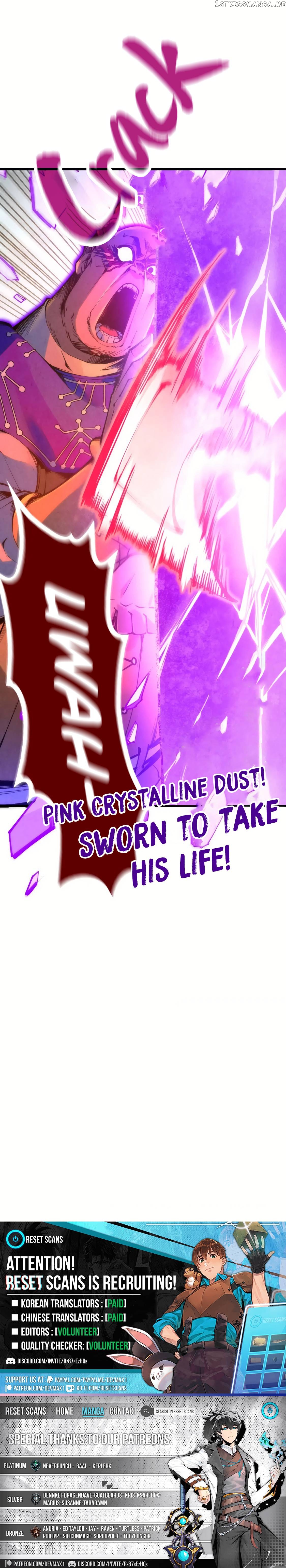 The Ultimate of All Ages Chapter 192 - page 6