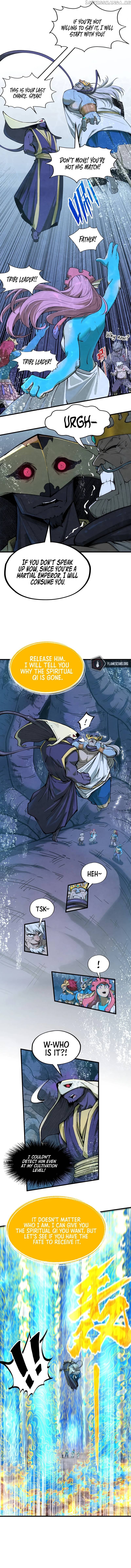 The Ultimate of All Ages Chapter 188 - page 12