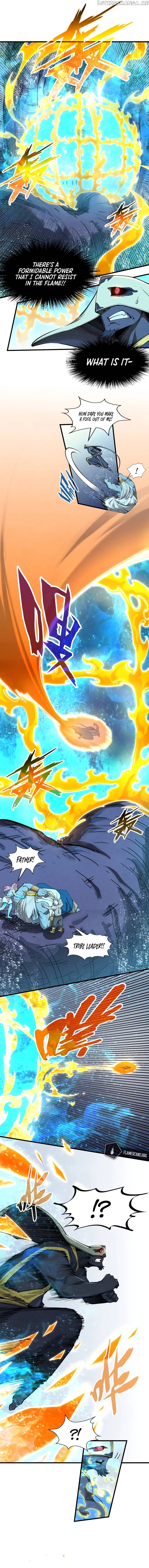 The Ultimate of All Ages Chapter 188 - page 13