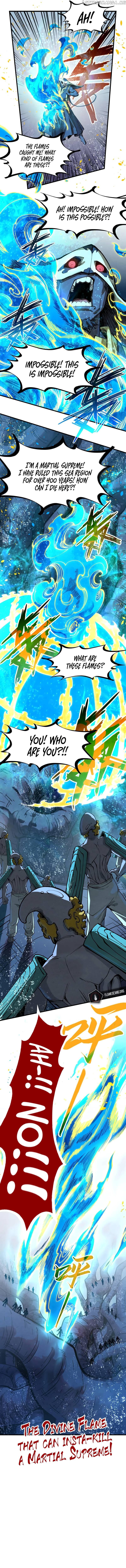 The Ultimate of All Ages Chapter 188 - page 14