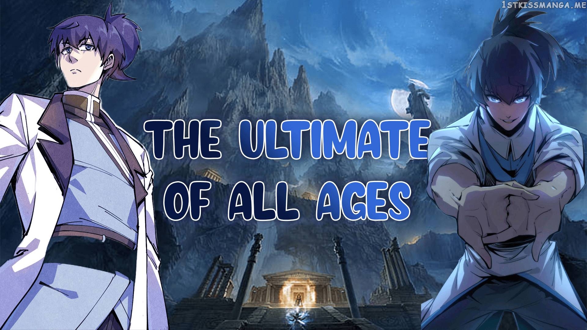The Ultimate of All Ages Chapter 187 - page 1