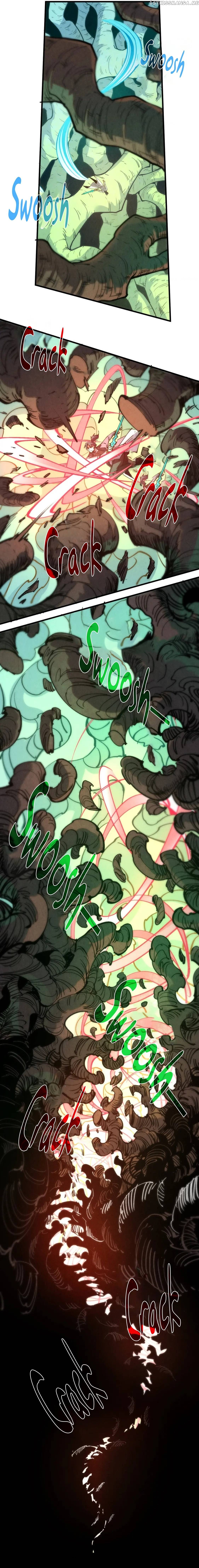The Ultimate of All Ages Chapter 186 - page 14
